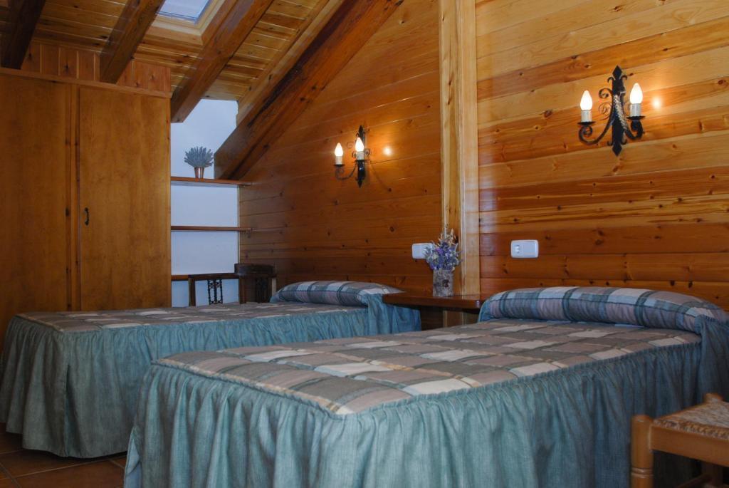 Apartment Turisme Rural Lo Palle De Cal Bosch