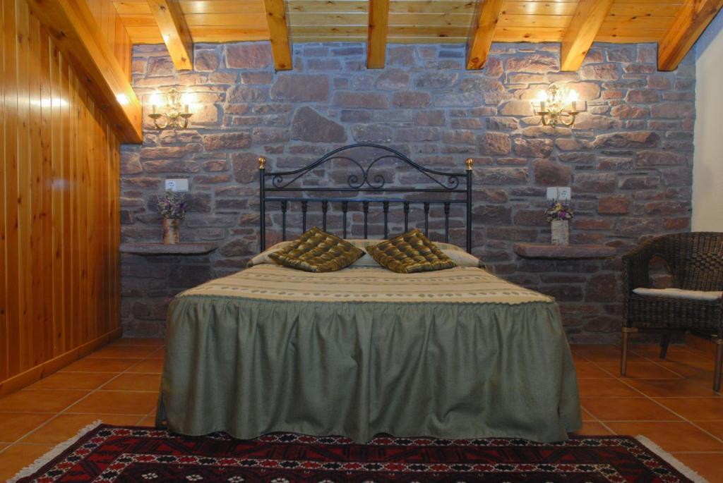 Turisme Rural Lo Palle De Cal Bosch Apartment *