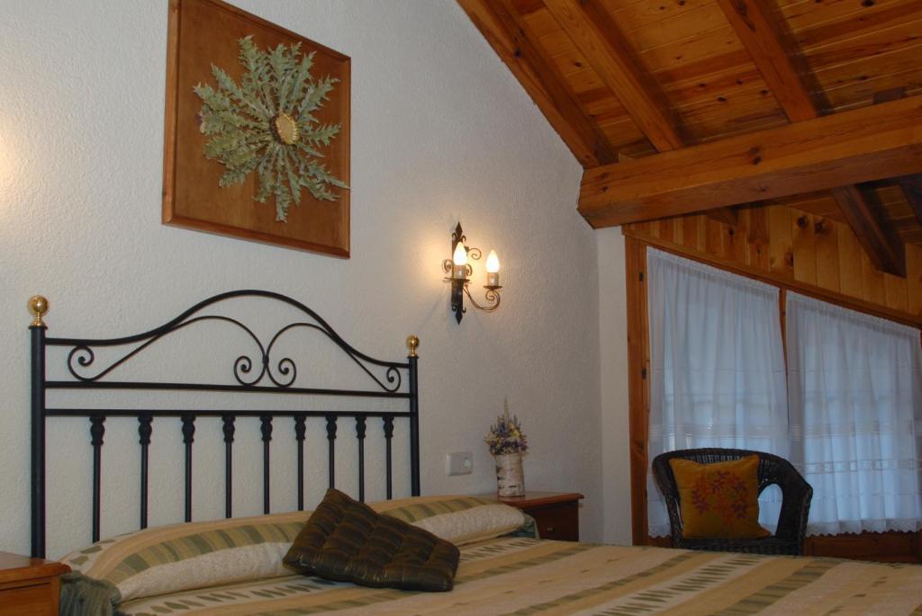 Turisme Rural Lo Palle De Cal Bosch Llagunes