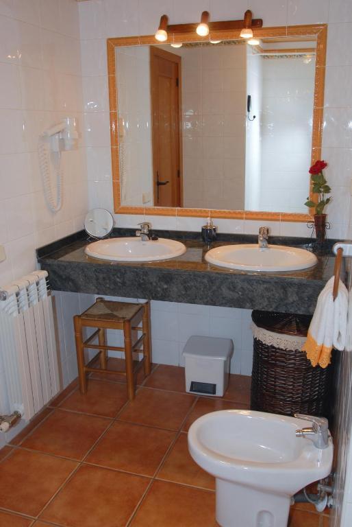 Apartment Turisme Rural Lo Palle De Cal Bosch *