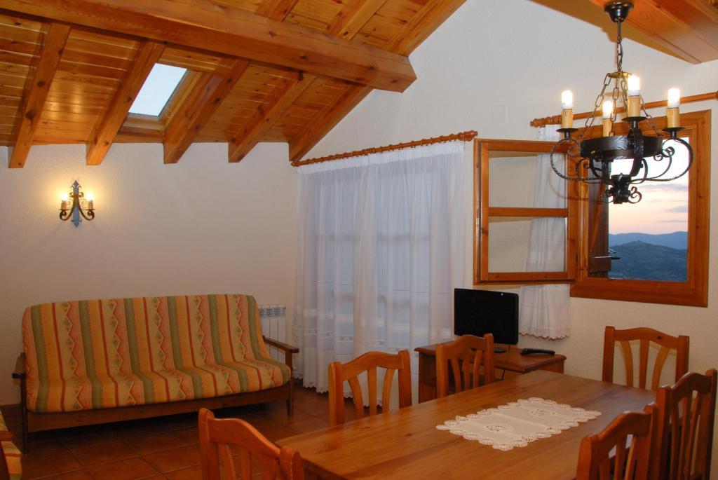 Turisme Rural Lo Palle De Cal Bosch Llagunes