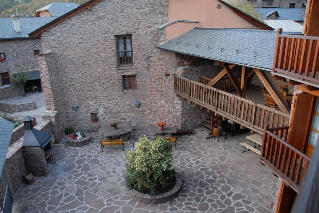 Turisme Rural Lo Palle De Cal Bosch Apartment