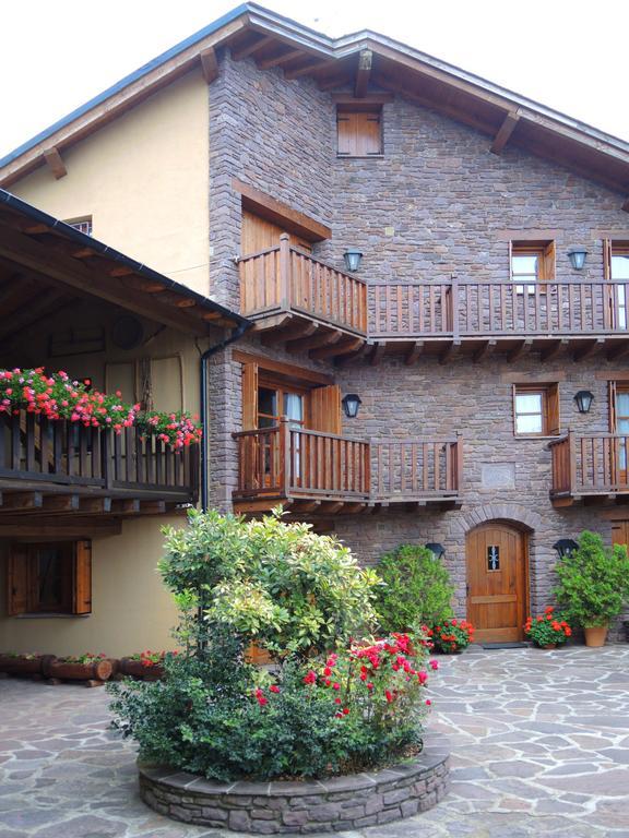 Turisme Rural Lo Palle De Cal Bosch * Llagunes