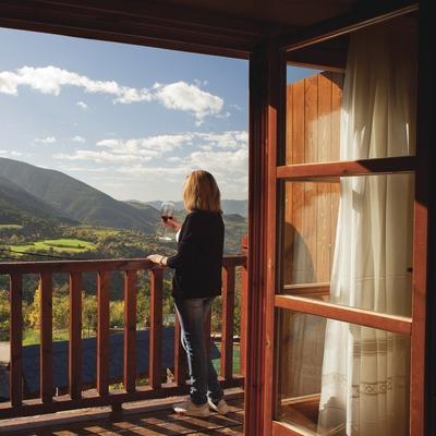 Turisme Rural Lo Palle De Cal Bosch * Llagunes