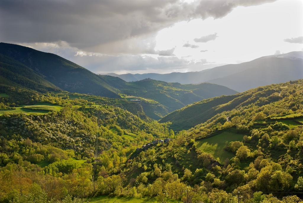 Apartment Turisme Rural Lo Palle De Cal Bosch