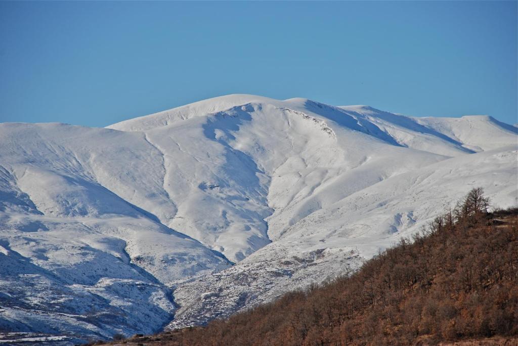 Turisme Rural Lo Palle De Cal Bosch