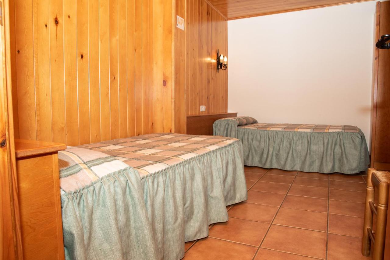 Apartment Turisme Rural Lo Palle De Cal Bosch Llagunes