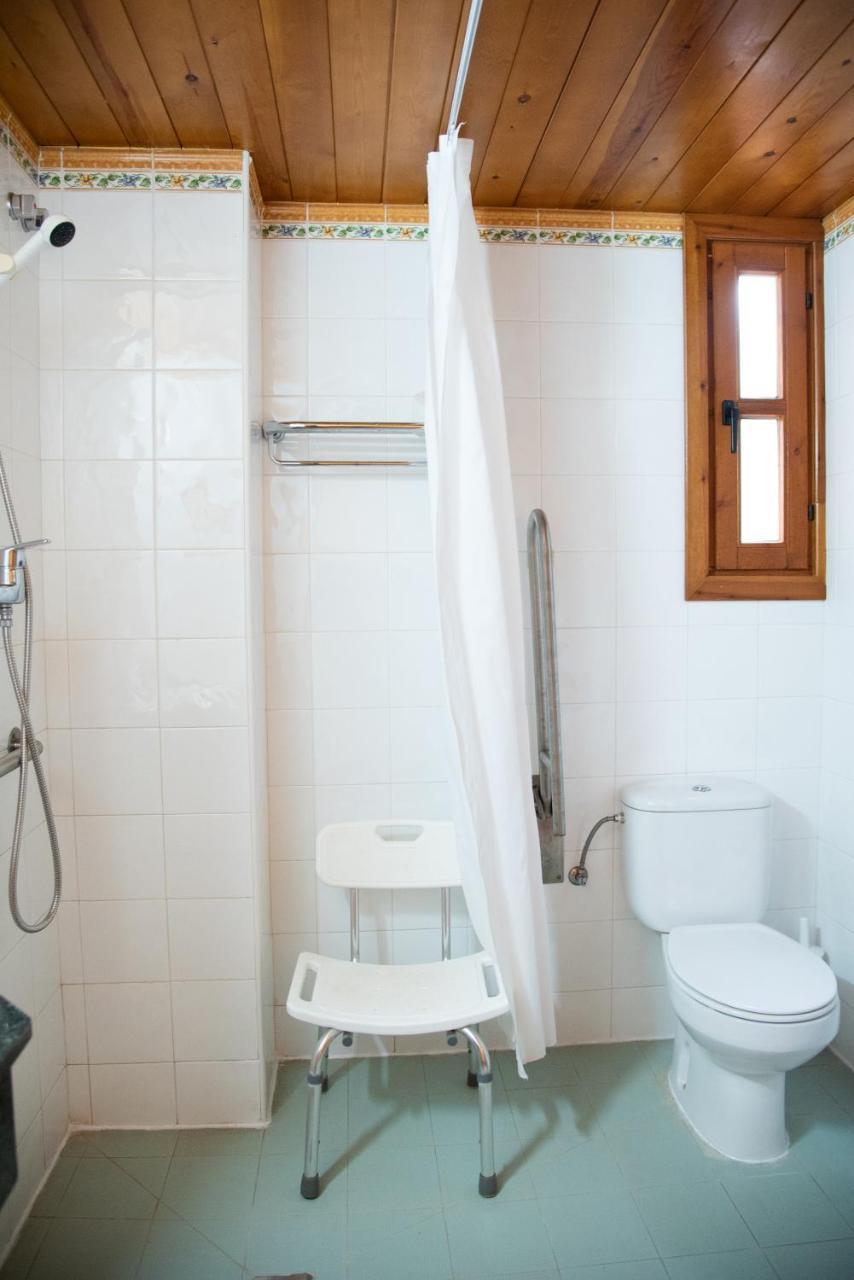 Apartment Turisme Rural Lo Palle De Cal Bosch Llagunes
