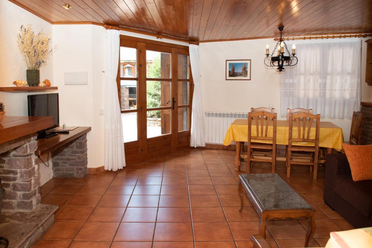 Turisme Rural Lo Palle De Cal Bosch Llagunes