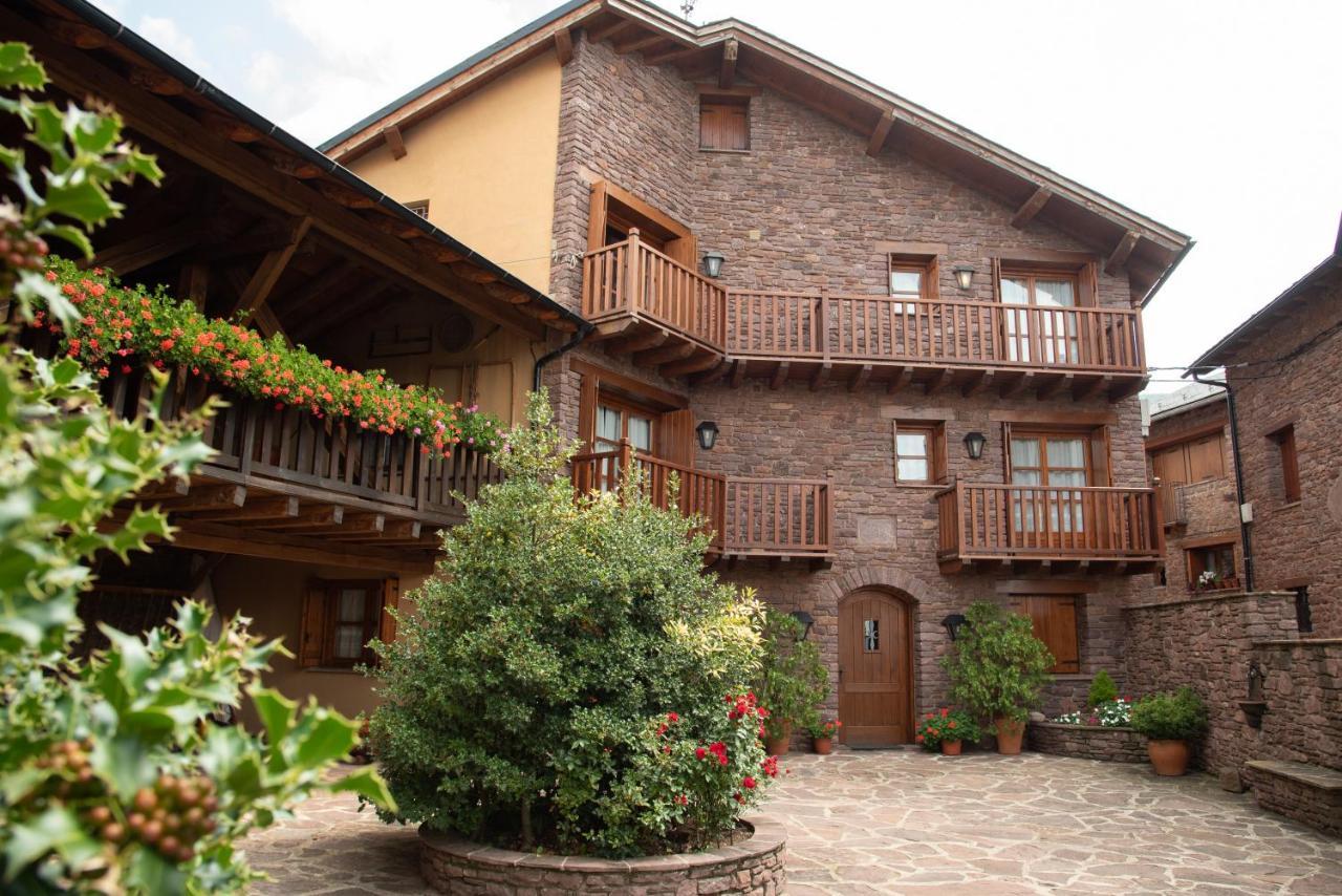 Turisme Rural Lo Palle De Cal Bosch Llagunes