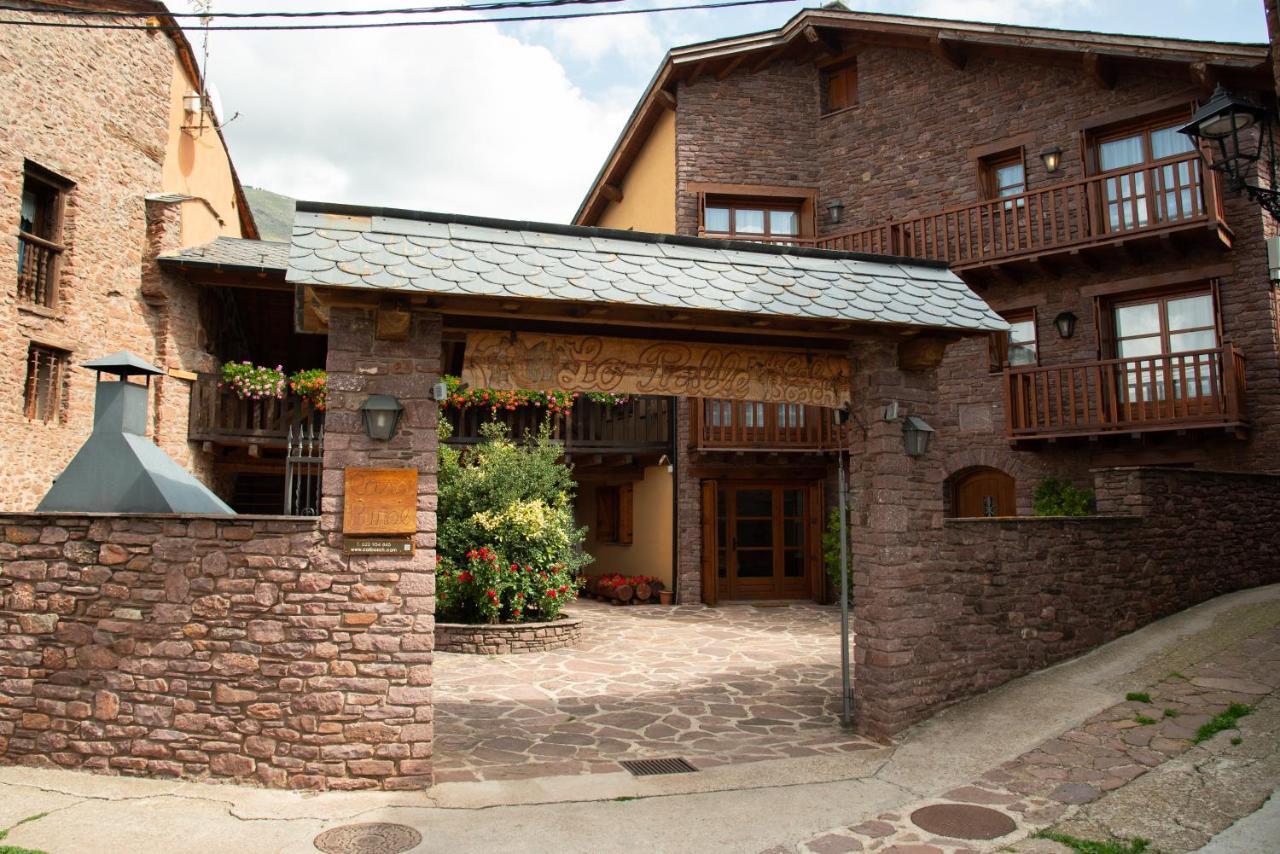 Turisme Rural Lo Palle De Cal Bosch Apartment *