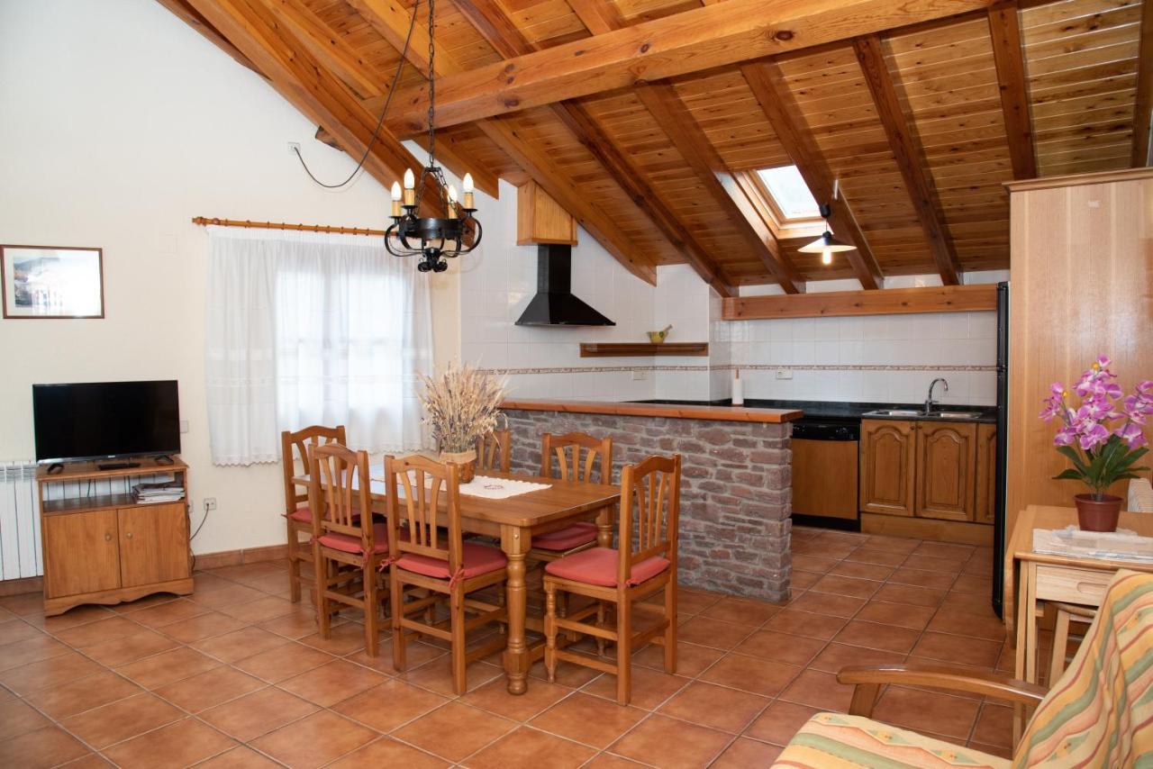 Turisme Rural Lo Palle De Cal Bosch *
