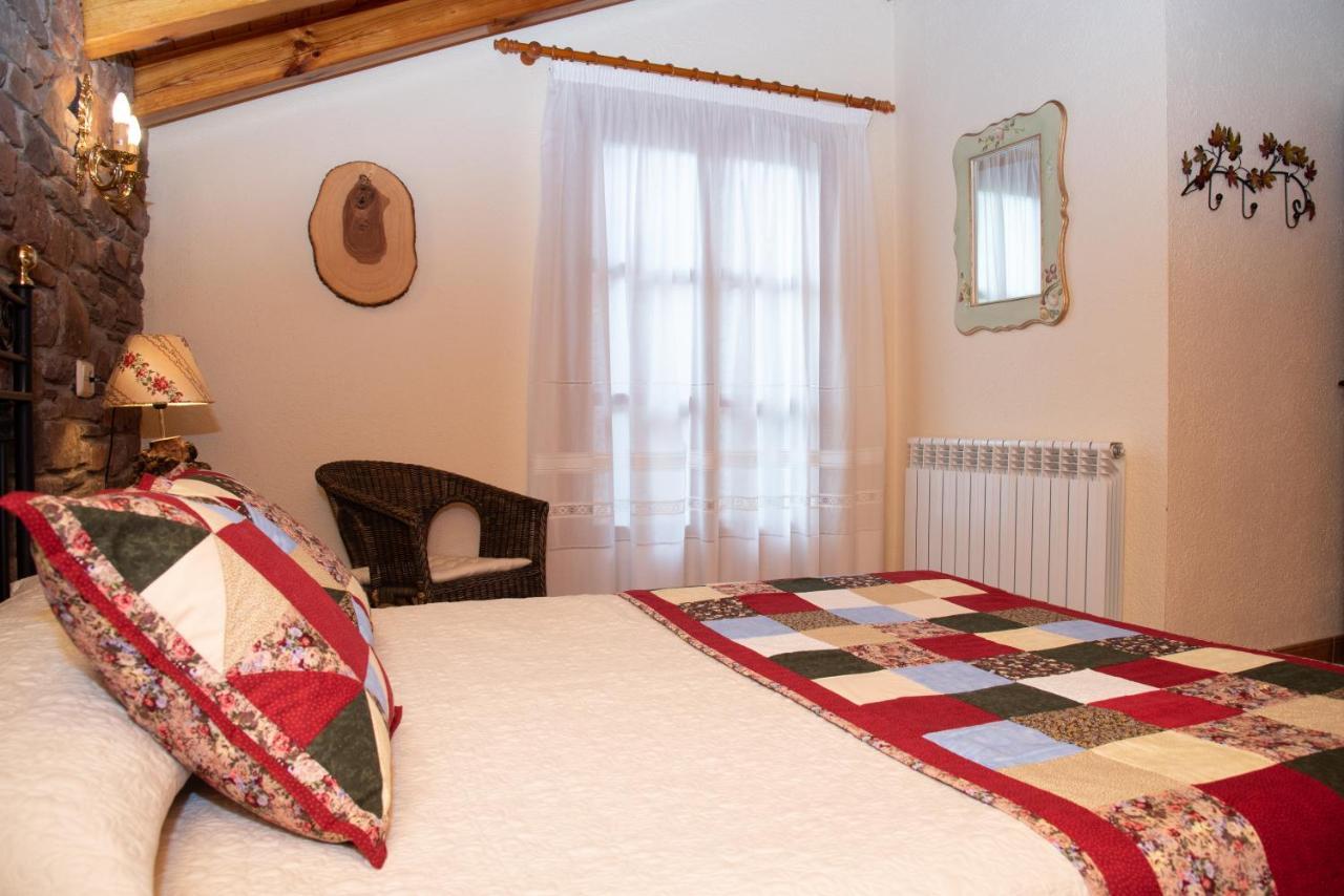 Turisme Rural Lo Palle De Cal Bosch Llagunes