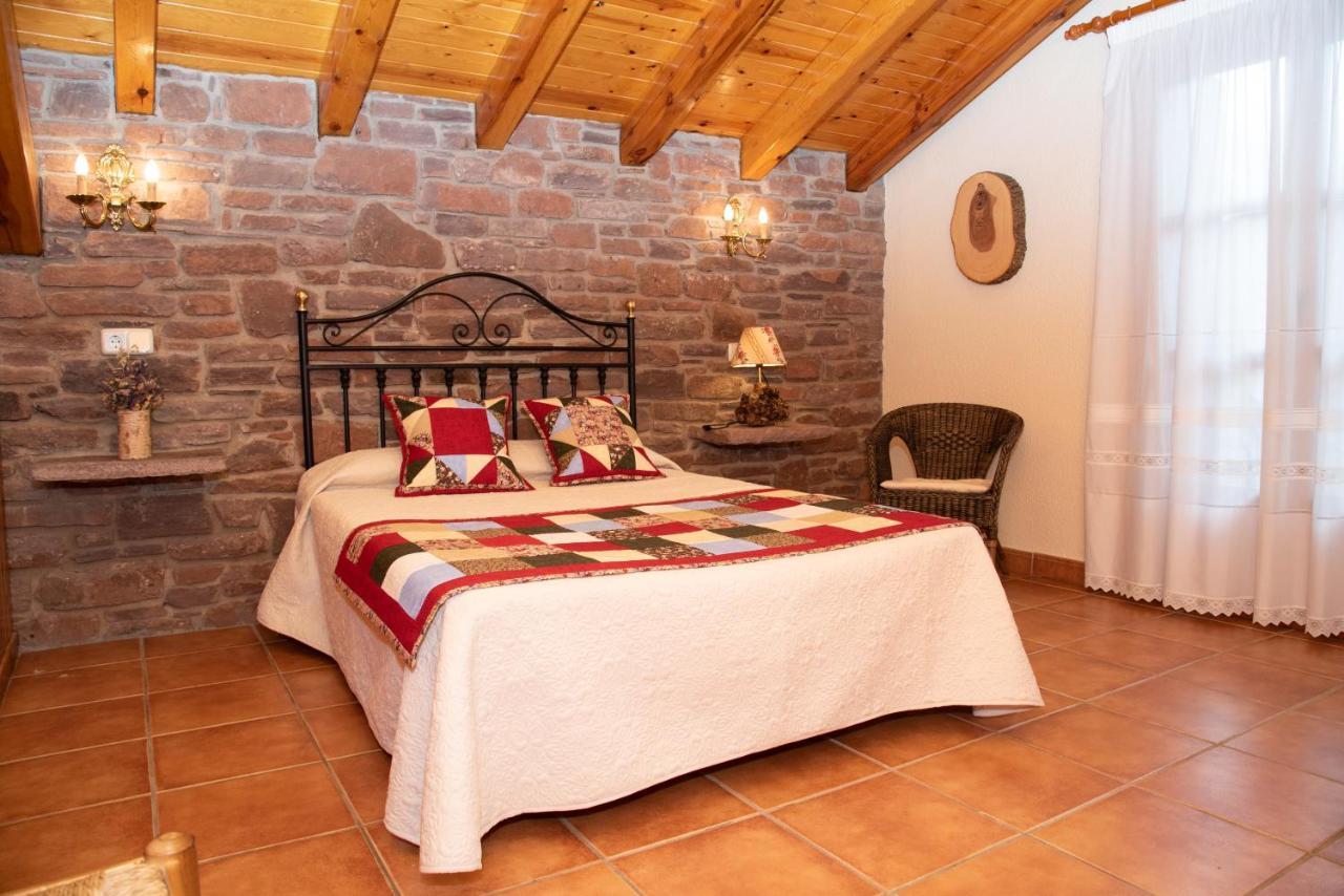 Turisme Rural Lo Palle De Cal Bosch Llagunes