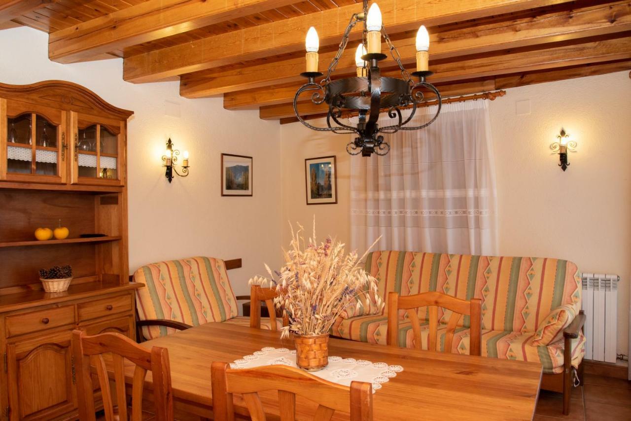 Turisme Rural Lo Palle De Cal Bosch Apartment Llagunes