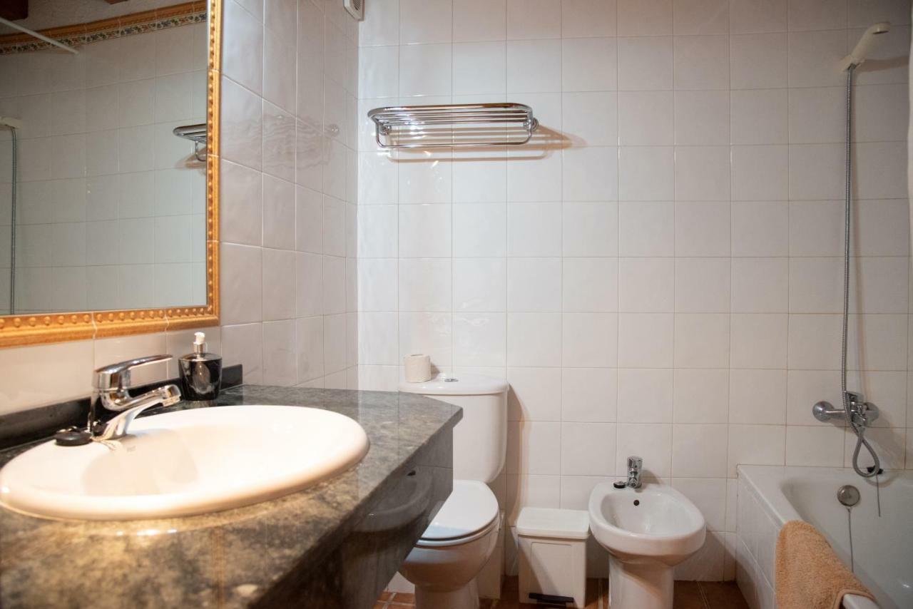 Apartment Turisme Rural Lo Palle De Cal Bosch