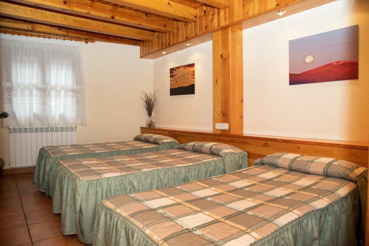 Turisme Rural Lo Palle De Cal Bosch Apartment *