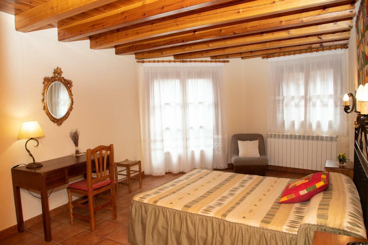 Turisme Rural Lo Palle De Cal Bosch Llagunes
