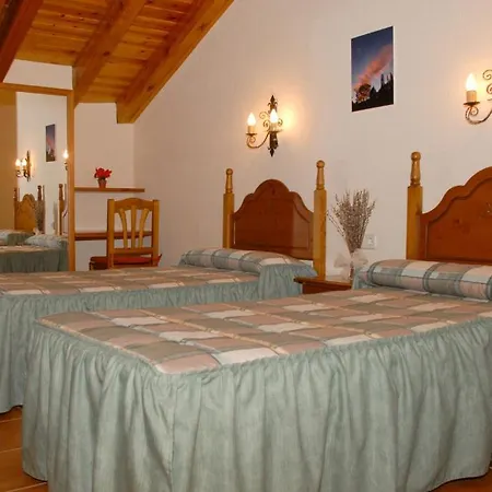 Turisme Rural Lo Palle De Cal Bosch Llagunes Room photo