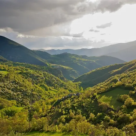Turisme Rural Lo Palle De Cal Bosch Llagunes Exterior photo