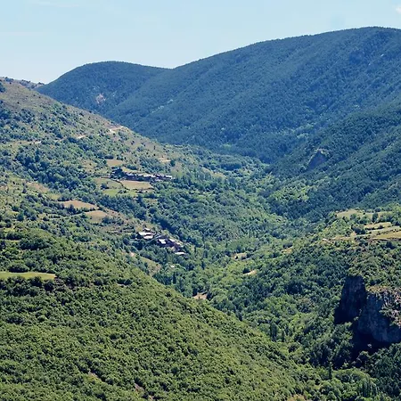 Turisme Rural Lo Palle De Cal Bosch Llagunes Exterior photo