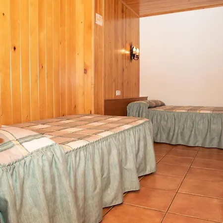 Turisme Rural Lo Palle De Cal Bosch Llagunes Exterior photo