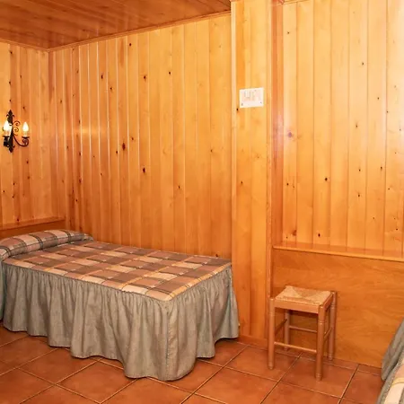 Turisme Rural Lo Palle De Cal Bosch Llagunes Exterior photo