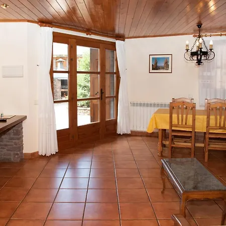 Turisme Rural Lo Palle De Cal Bosch Llagunes Exterior photo