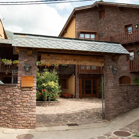 Turisme Rural Lo Palle De Cal Bosch Llagunes Exterior photo