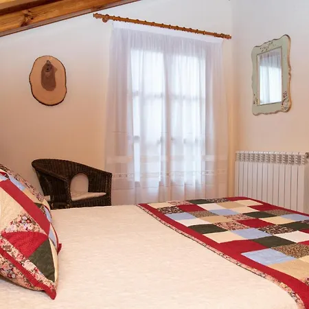 Turisme Rural Lo Palle De Cal Bosch Llagunes Exterior photo