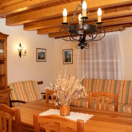 Turisme Rural Lo Palle De Cal Bosch Llagunes Exterior photo
