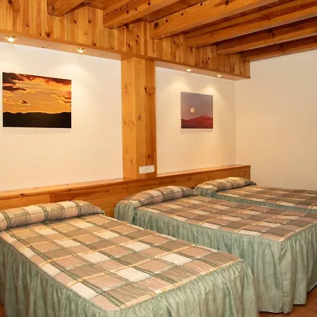 Turisme Rural Lo Palle De Cal Bosch Llagunes Exterior photo