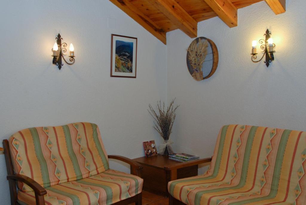 Turisme Rural Lo Palle De Cal Bosch * Llagunes