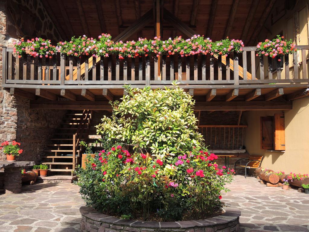Turisme Rural Lo Palle De Cal Bosch Llagunes