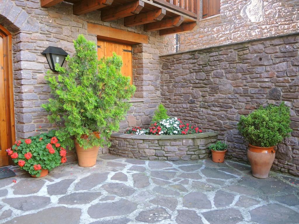 Turisme Rural Lo Palle De Cal Bosch Llagunes