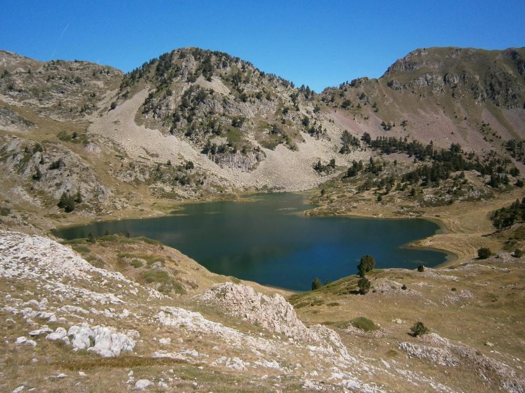 Apartamento Turisme Rural Lo Palle De Cal Bosch *