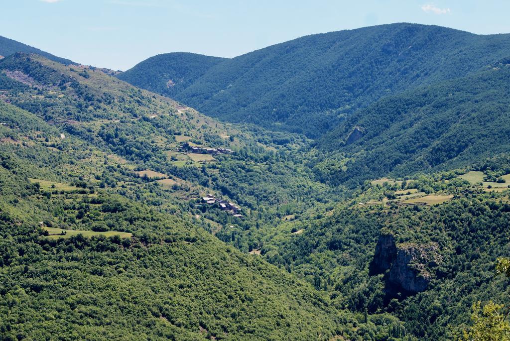 Turisme Rural Lo Palle De Cal Bosch Llagunes
