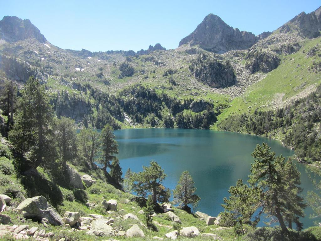 Turisme Rural Lo Palle De Cal Bosch Apartamento Llagunes