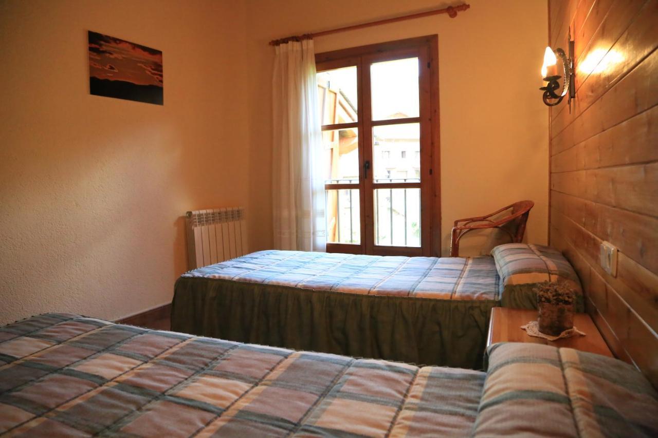 Apartamento Turisme Rural Lo Palle De Cal Bosch Llagunes